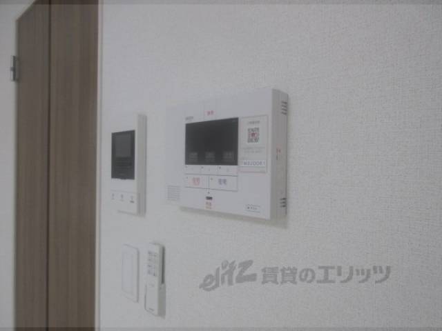ホームセキュリティ