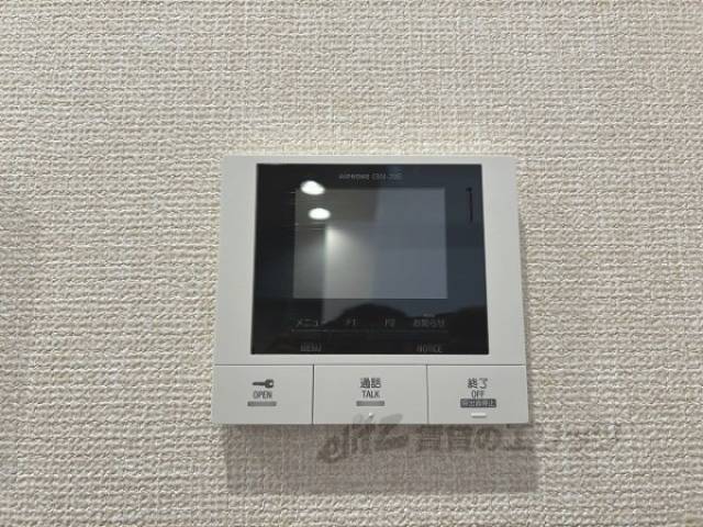 ドアフォン（ＴＶ含）