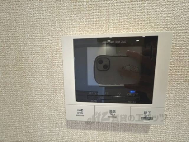 ドアフォン（ＴＶ含）