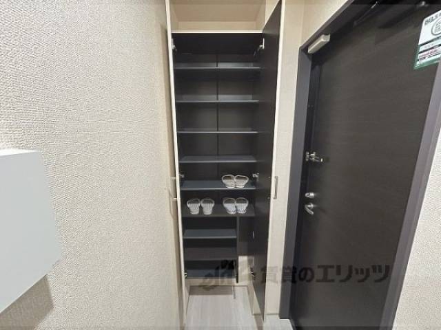 下駄箱