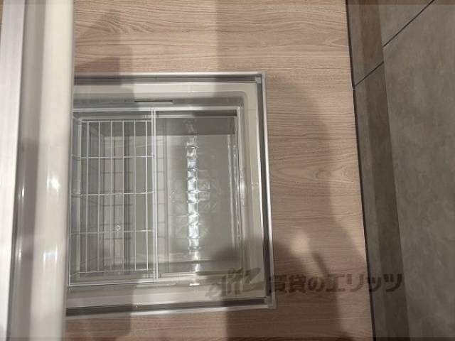 床下収納