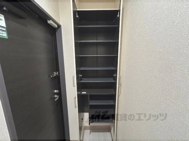 下駄箱