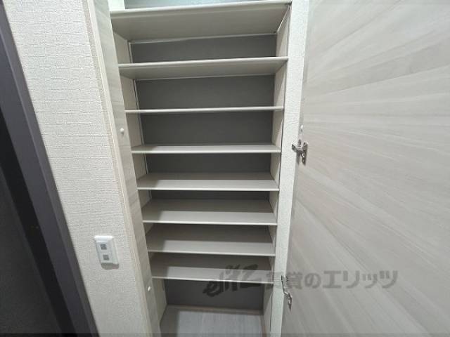 下駄箱