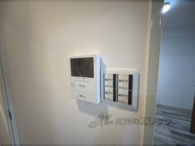 ドアフォン（ＴＶ含）