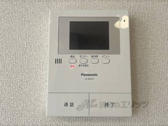 ドアフォン（ＴＶ含）