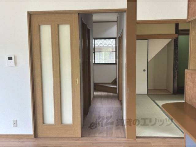廊下