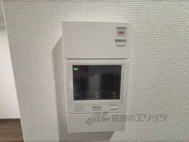 ドアフォン（ＴＶ含）