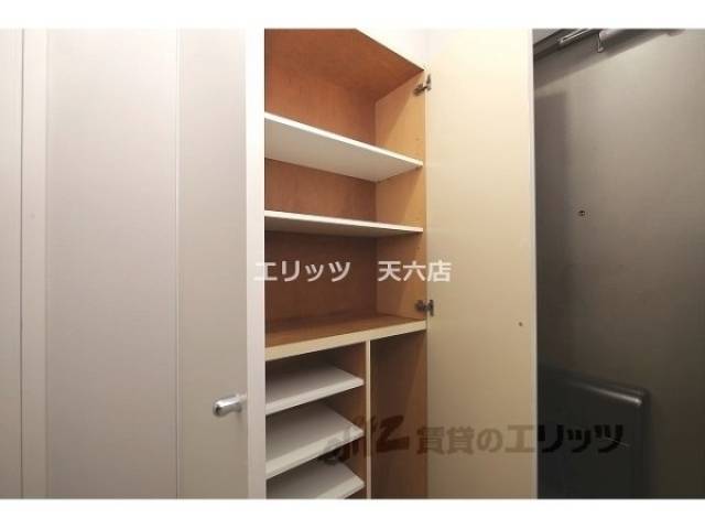 下駄箱