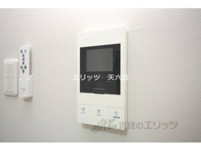ドアフォン（ＴＶ含）
