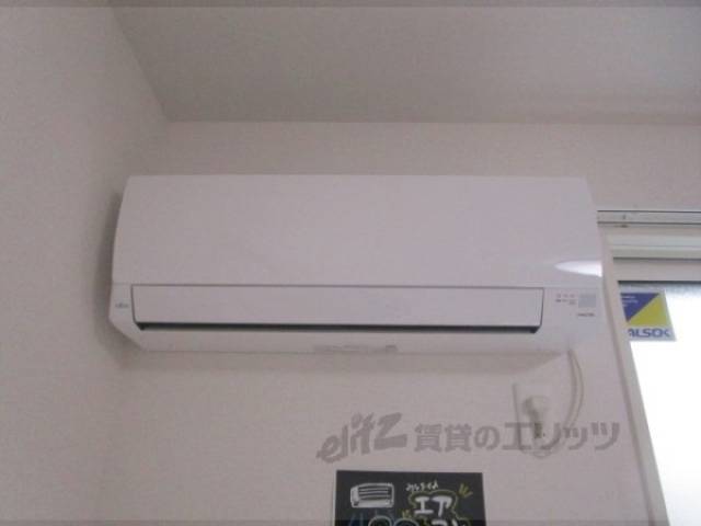 エアコン
