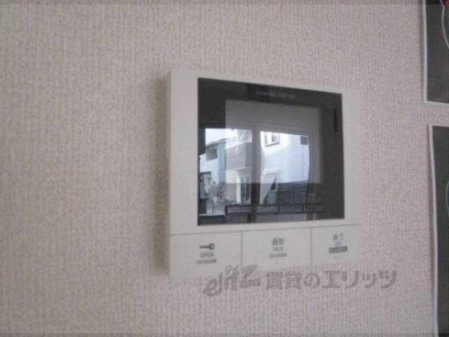 ドアフォン（ＴＶ含）