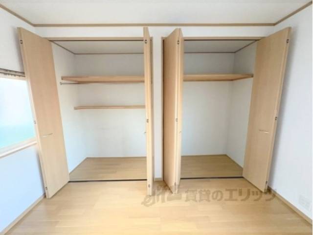 収納　２階