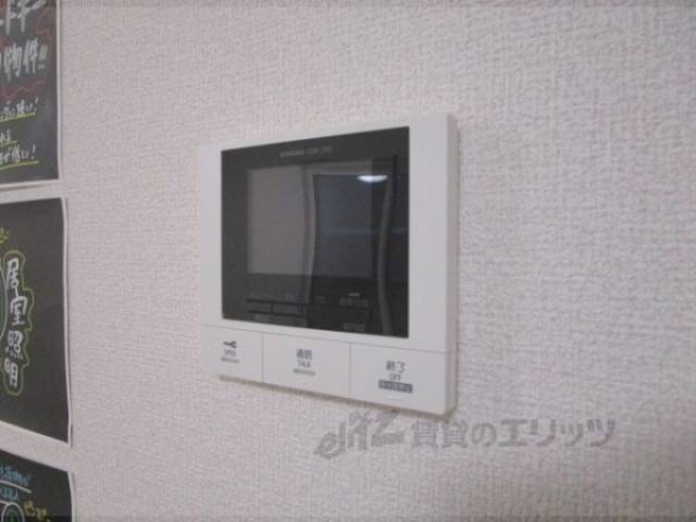 ドアフォン（ＴＶ含）