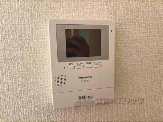 ドアフォン（ＴＶ含）