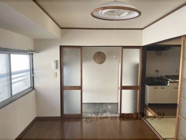 洋室