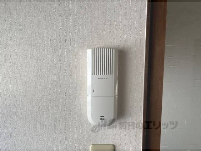 インターフォン