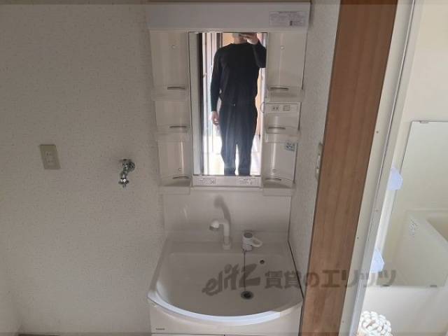 洗面所
