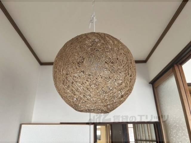 照明