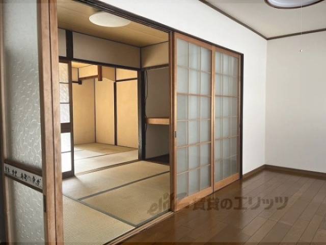 洋室