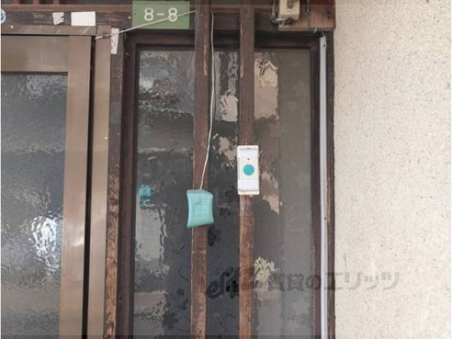 インターフォン