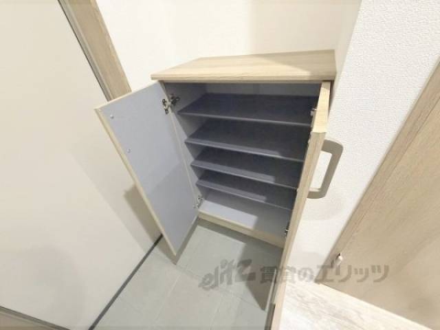 下駄箱