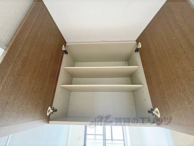 収納　キッチン