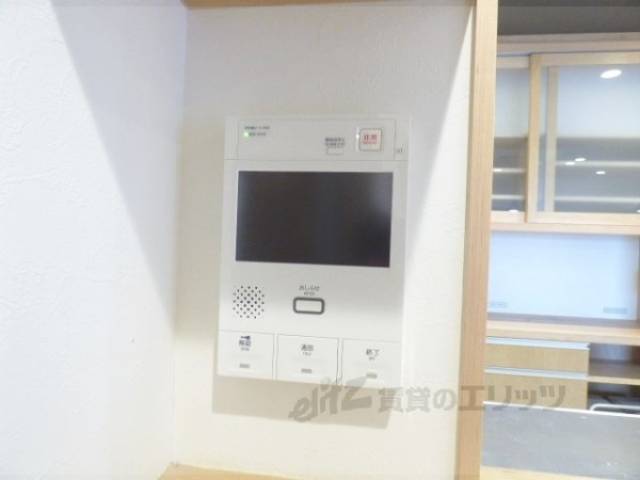 ドアフォン（ＴＶ含）