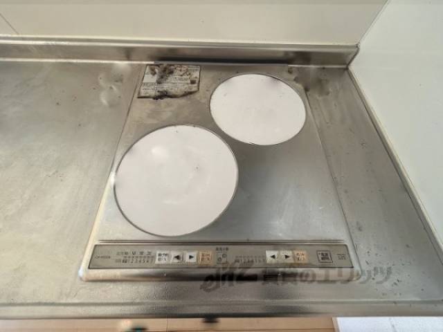 キッチン　ＩＨ