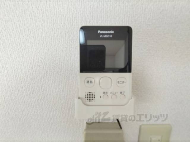 ドアフォン（ＴＶ含）