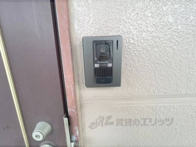 ドアフォン（ＴＶ含）