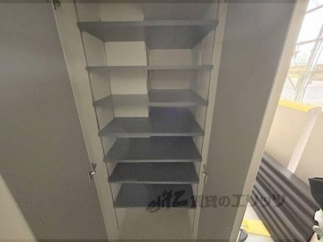 下駄箱