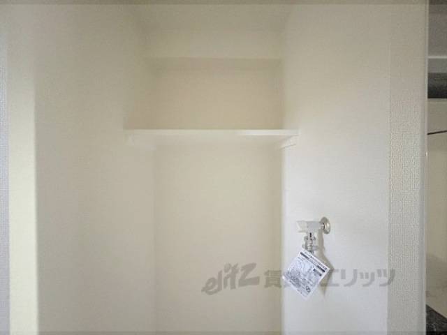 上部収納棚