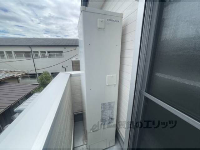 電気温水器
