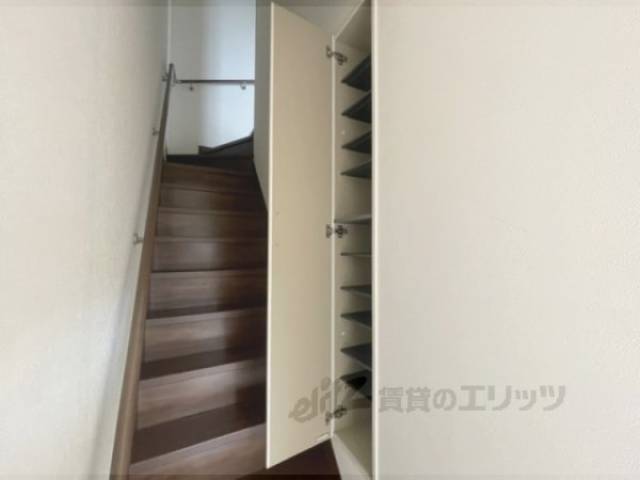 下駄箱