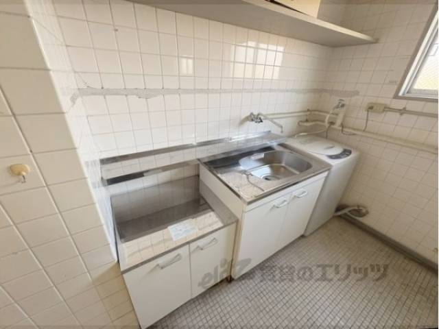 キッチン　共用キッチン　共用キッチン