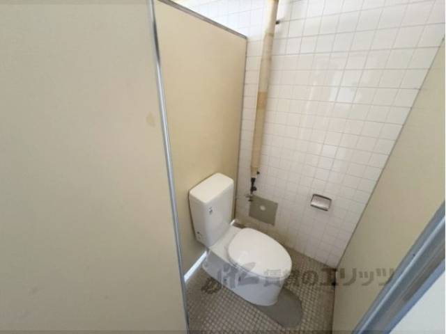 トイレ　共用トイレ