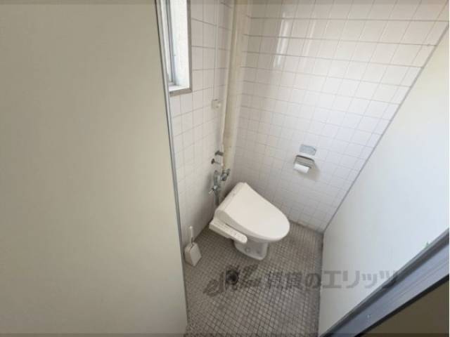 トイレ　共用トイレ