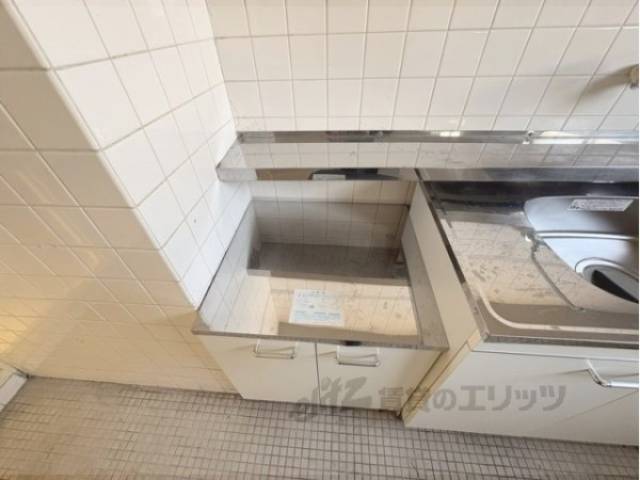 キッチン　共用キッチン