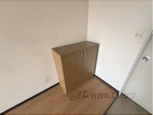 下駄箱