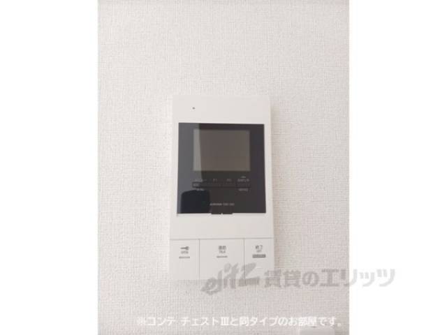ドアフォン（ＴＶ含）