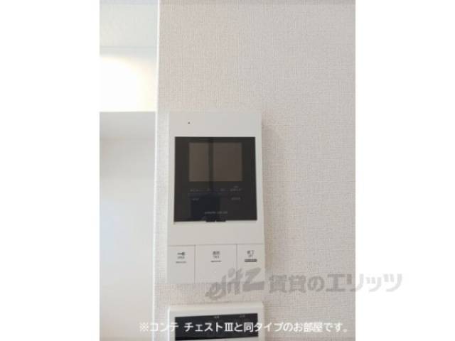 ドアフォン（ＴＶ含）