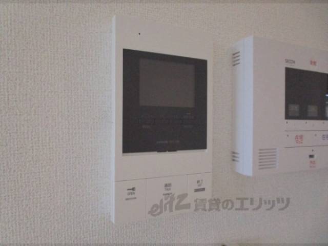 ドアフォン（ＴＶ含）