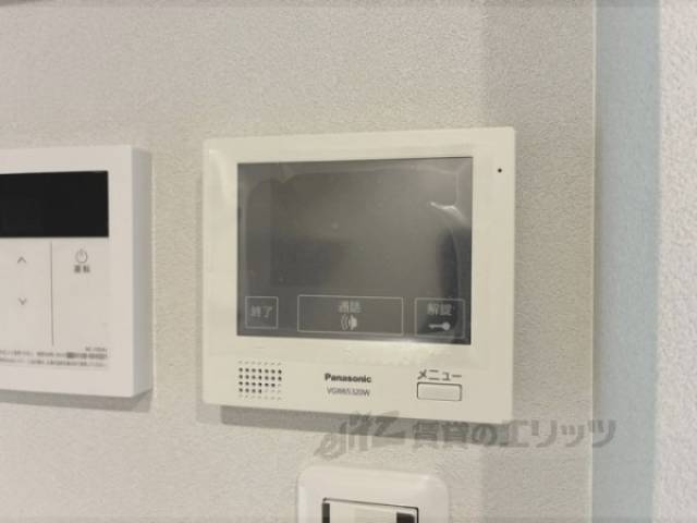 ドアフォン（ＴＶ含）