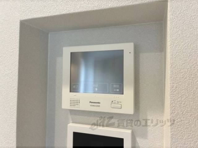 ドアフォン（ＴＶ含）