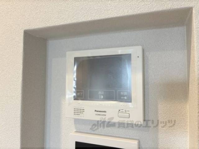 ドアフォン（ＴＶ含）