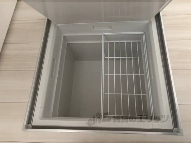 床下収納