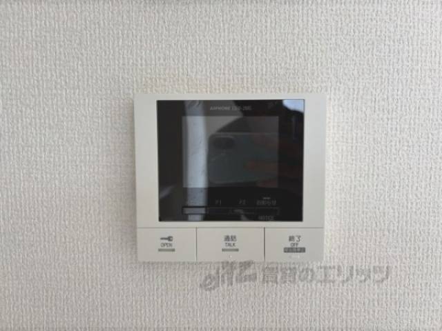 ドアフォン（ＴＶ含）