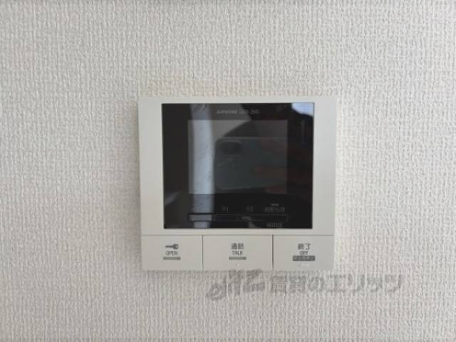 ドアフォン（ＴＶ含）