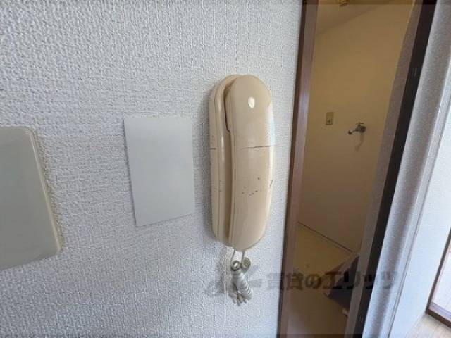 ドアフォン（ＴＶ含）