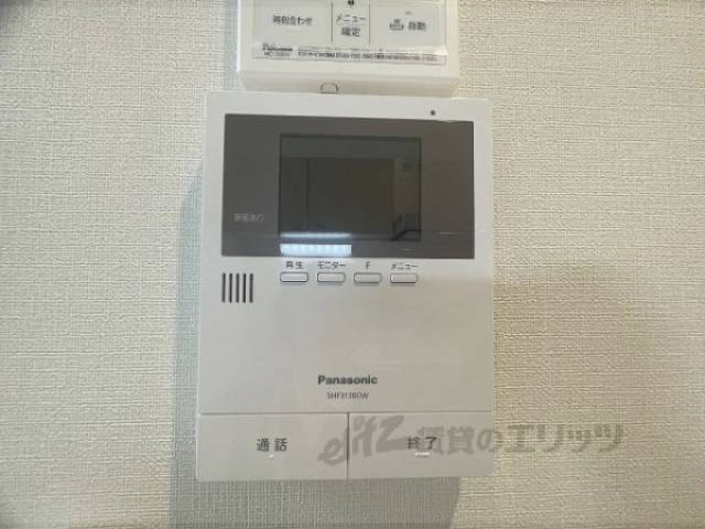 ドアフォン（ＴＶ含）
